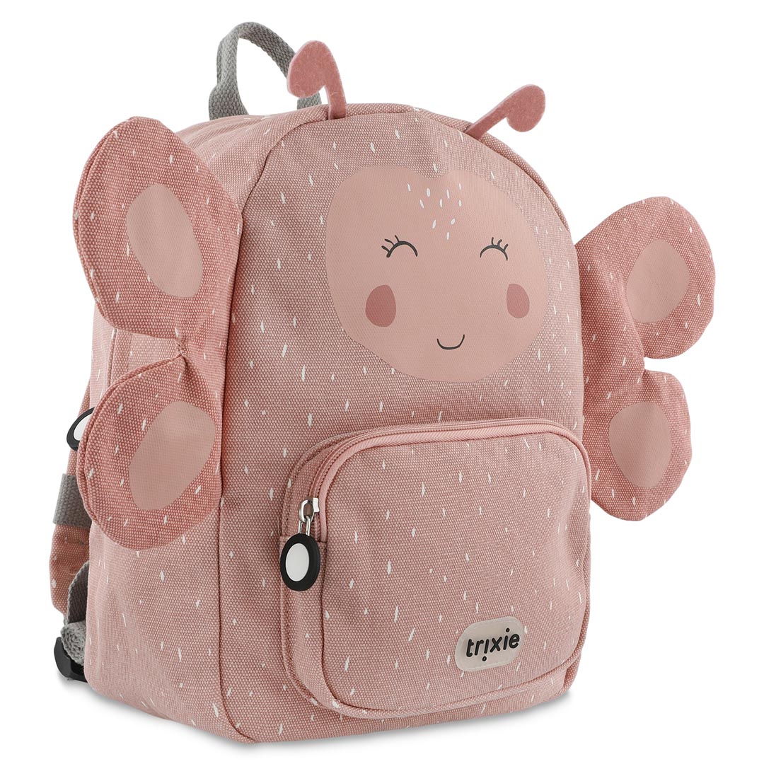 Mochila pequeña - Mrs. Butterfly